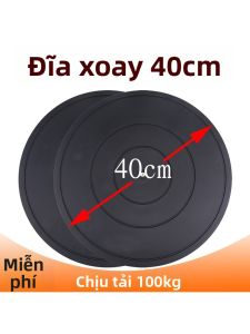 Đế Hiển Thị Quay Sử Dụng Pin Lithium