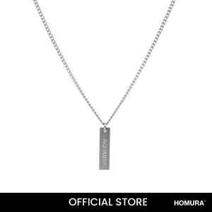 Homura Design - Solstice Zodiac Necklace