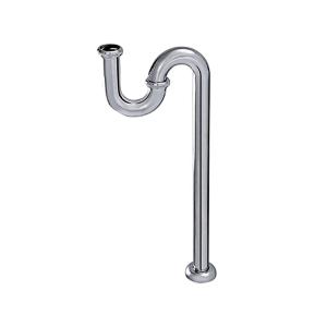 Kohler | Cast Copper S-Trap Sink Drain Pipe Accessory 9032