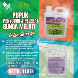 Pupuk Bunga Supaya Subur / Pupuk Bunga Supaya Berbunga / Pupuk Pelebat Bunga Melati / Pupuk Untuk Bunga Melati / Pupuk Bunga Melati