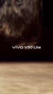 [Official Store]Vivo V50 Lite 8/128GB 8/256GB Snapdragon 685 — Garansi Resmi Vivo Indonesia