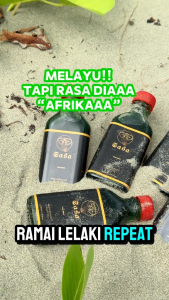 Minyak Sasa Oil Abe Yoe Viral minyak sasa ori thailand