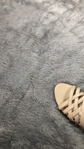 Marelli Sandal Flat Teplek Wanita Slip On - Bailly