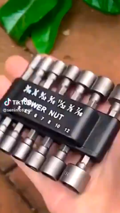 Mata Roofing Magnet & Baut 8mm x 48mm: Panduan Lengkap