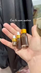 (Mở Bán) Cao Lá Nam dành cho nam Skin 7 Days tiêu diệt tận gốc mụn các loại mụn hết thâm mụn- dành cho nam