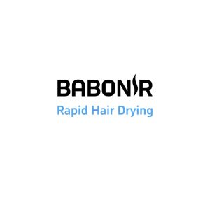 Babonir Hair Dryer 330g Lightweight 50 Million Negative Ion Low Noise Pengering Rambut 6 Drying Modes | 1800W Foldable