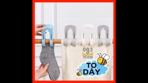 Kẹp Cố Định Chăn Mền Kẹp Drap Giường Kẹp phơi quần áo Cố Định Chăn Bông