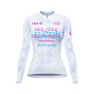 INBIKE | Breathable Cycling Jersey for Women