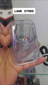 Dock Pengecasan Wmark Original & Aksesoris Mesin Cukur Rambut