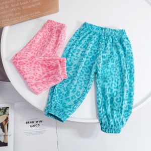 Tagkita | Mosquito Proof Lightweight Summer Girls Pants