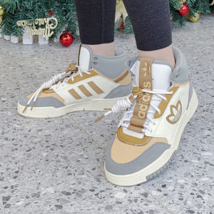 adidas | Giày Thể Thao Cao Cổ Thông Khí