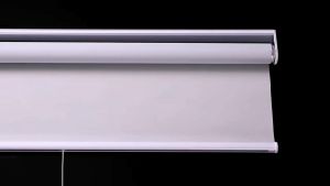 Art Living Blackout Roller Blinds Blackout Window Shades Window Blinds with Spring Lifting System for Home & Office