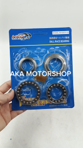 MRP BALL RACE BEARING FOR RAIDER150-MOTORCYCLE PARTS