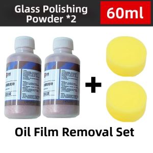 FENGCHENG | Glass Scratches Repair and Polishing Powder