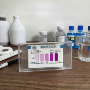 CHUANGYI | Bộ Kiểm Tra Phát Hiện Chì Methanol