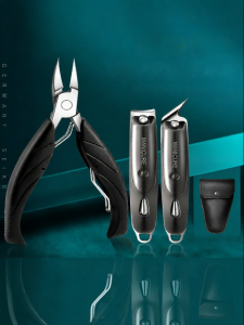 Nail Care Kit Special for Ingrown Nails