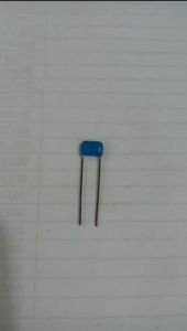 Sparepart Travo 104P