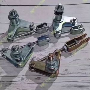 ชุดปีกนกบีบเลี้ยว บิ๊กจิ๋ว ลิงลม ทะเลทอง จักรเพชร หางรถไถนาเดินตาม (ปีกผีเสื้อ กำเลี้ยว ข้อต่อบีบเลี้ยว เกลียวปรับตั้ง)