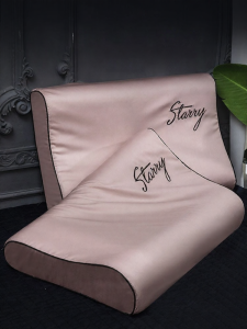 Kiss Dear | Cotton Pillowcase 40x60cm