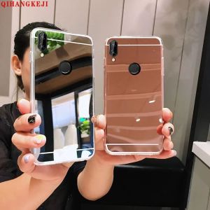 FREE Shipping & COD: Mirror Cases for Samsung & Oppo Phones