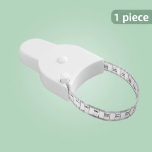 Automatic Precision Waist Measuring Tape Soft