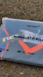 Mengenal Jersey Streetwear Reguler RCKLS LTD