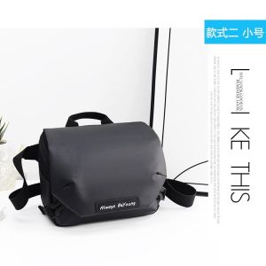 Modern Minimalist Digital Camera Bag Protective Single Shoulder Bag for Canon R50 R10 R8 R7 R50 V200D ZVE10 II Z30 Z50