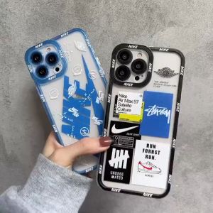 Casing Soft Case Samsung A13 4G A22 4G A23 M32 A33 Casing Softcase Silicon Air Max Transparant With pelindung kamera Casing Softcase Oppo A16E A16K A54 4G A55 4G Casing Softcase Silicon Air Max Transparant With pelindung kamera