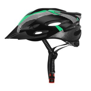 Carbon fiber Texture Helmet Adult MTB Mountain Bike Cycling Equipment Safety Bicycle Motorcycle Hat Caps female male EPS Foam