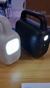 YOOBAO H9 90000mAh Big Capacity Multi-function Portable Power Station with LED Light