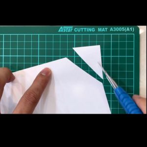 [SG Seller][Astar] Cutting Mat /A1 /A2/ A3 / A4 / Cutting Pad/ Self healing | Thick Layer | 3mm | Ready Stock