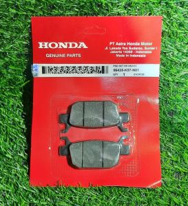FOR ADV 150 / ADV 160 ABS / PCX 160 ABS Brake Pad SET High Quality Product