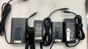️[Sạc zin] Sạc Laptop Dell Inspiron 3162 11 3162 19.5V - 2.31A - 3.34A - 45W - 65W Chân kim nhỏ 4.5 x 3.0 mm
