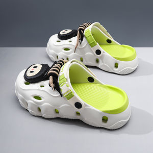 Non-slip Soft-soled Office-friendly Replacement Clogs