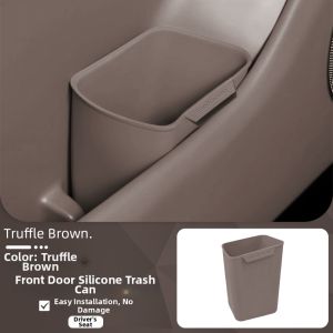 MIAOYUNJU | Car Organizer Bin Umbrella Storage