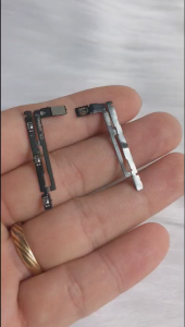Dây Mạch Nút Nguồn Nokia 7.1 On Off Âm Lượng Power Button & Volume Flex Cable Zin Mới
