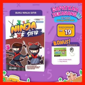 Buku Ninja Sifir