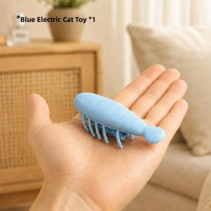 MAOGUANJIA | Interactive Electric Cat Toy