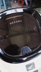 Aerox New Sticker Anti Gores Spedometer Aerox New / Stiker Anti Gores Spidometer Aerox New