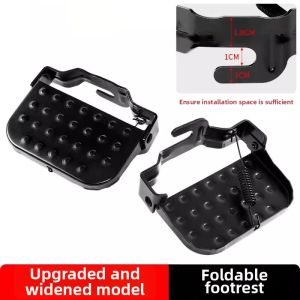 Folding Bike Pedal