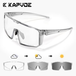 kapvoe | Kapvoe New 2026 Cycling Sunglasses for Men Women Professional Cycling Glasses Riding Glasses Bike Bicycle Goggles Eyewear Sports