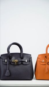 Tas Kerja Wanita Shoulder Bag: HUSEN Raquel Bag