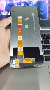 Màn hình THAY THẾ OPPO A15 / A15S / A35 / C11 / C12 / C15 / A16K / REALME V3 / Q21 / NARZO 20 / NARZO 30A / A16E / REALME 7I (Tặng keo dán & bộ sửa)
