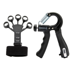 Gripper Kits Enhance Grip Strength Strength Exercise Pliers Finger Exercise Stretcher Arthritis Grip Rehabilitation Training