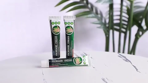 City Goods (Buy One Take 1) Eczema Treatment Antibacterial Cream Anti Fungal Anti Itch Sweat Herpes Psoriasis Cream 20G