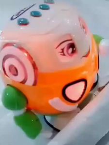 Mainan Robot Childhood Dancing 30921 | Mainan Anak Laki Laki Yang Keren Bisa Berjalan Dan Bernyanyi Ada Musik | Mainan Robot Menggunakan Baterai Ukuran Besar | Dancing Robot Playmate Happy Your Mainan Edukasi Anak