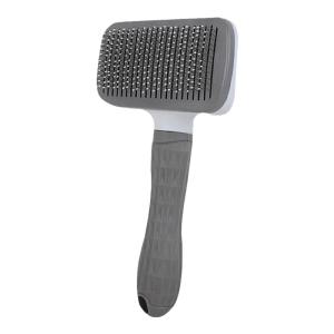 7o | Pet De-shedding Knot-opening Pin Brush