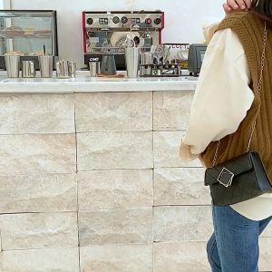 กระเป๋าสะพายข้างผู้หญิง กระเป๋าสะพายข้างผู้หญิงแฟชั่น สายโซ่