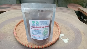 gói 100g hạt giống cây rau mương