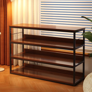 ZHUOHE | Narrow Space-Saving Bookshelf